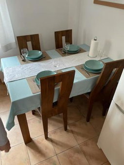 Apartament 3 pokojowy Międzyzdoje 55m2 - 200 metrów od morza, Międzyzdroje, Poland