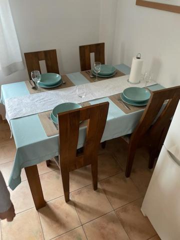 Apartament 3 pokojowy Międzyzdoje 55m2 - 200 metrów od morza, Międzyzdroje, Poland