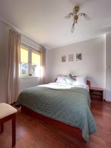 Apartament 3 pokojowy Międzyzdoje 55m2 - 200 metrów od morza, Międzyzdroje, Poland