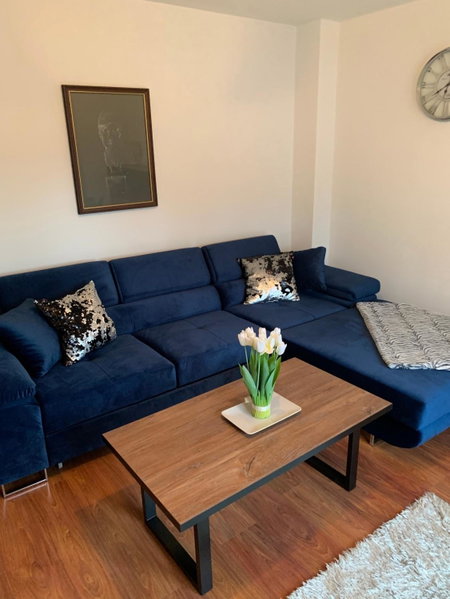 Apartament 3 pokojowy Międzyzdoje 55m2 - 200 metrów od morza, Międzyzdroje, Poland