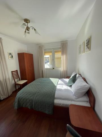Apartament 3 pokojowy Międzyzdoje 55m2 - 200 metrów od morza, Międzyzdroje, Poland
