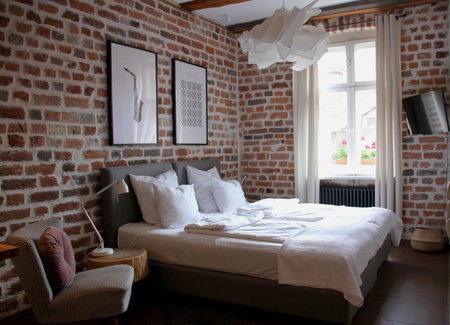Apartamenty Luizjana, Toruń, Poland