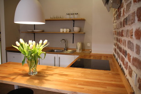 Apartamenty Luizjana, Toruń, Poland