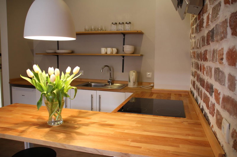 Apartamenty Luizjana, Toruń, Poland