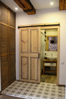 Apartamenty Luizjana, Toruń, Poland