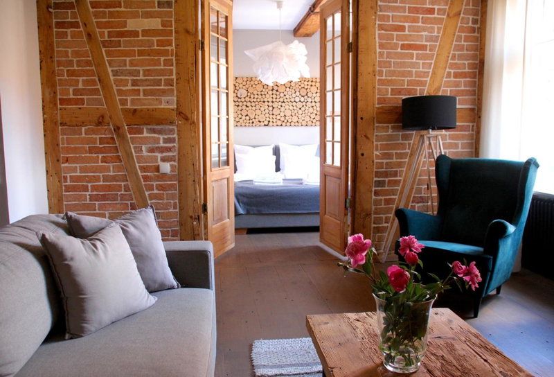 Apartamenty Luizjana, Toruń, Poland