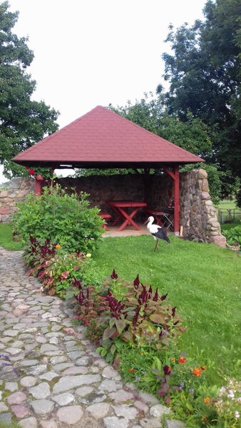 Agroturystyka Rewita, Darłowo, Poland