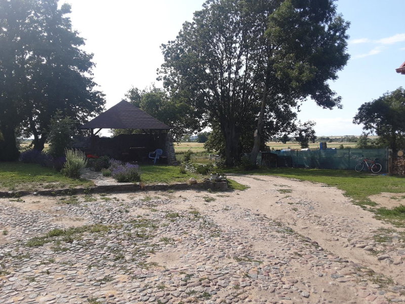 Agroturystyka Rewita, Darłowo, Poland