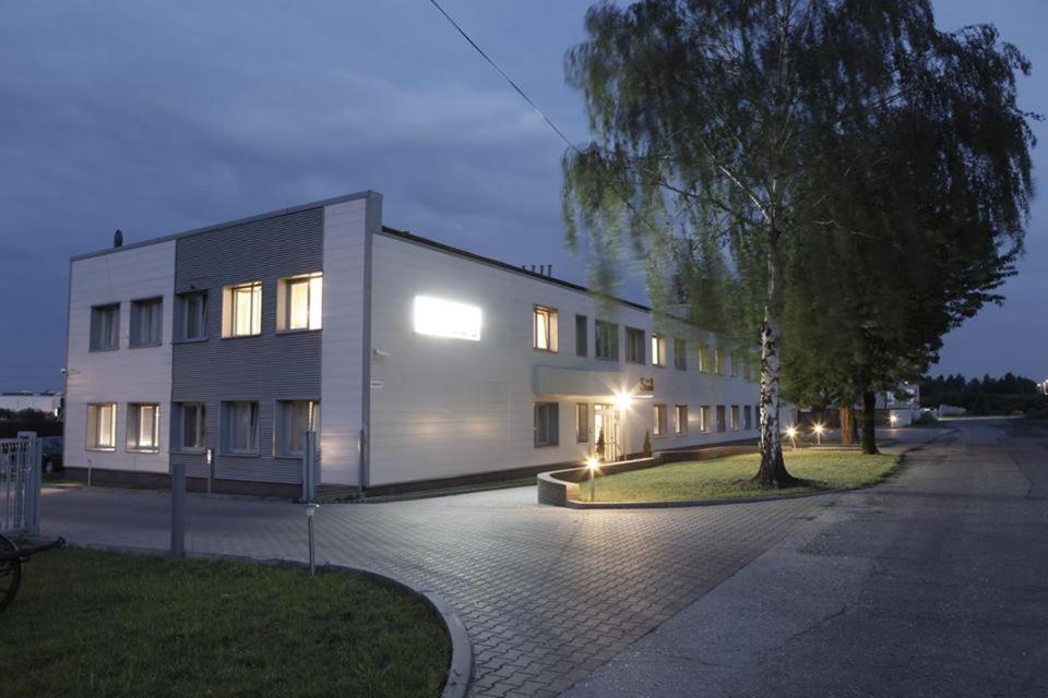 Standard Delegacyjny Bed & Breakfast, Poland