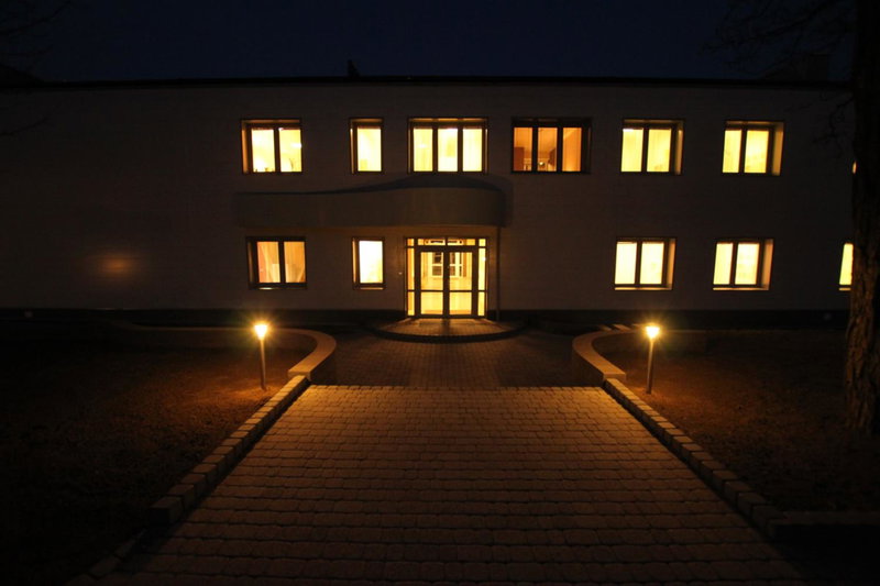 Standard Delegacyjny Bed & Breakfast, Dąbrowa Górnicza, Poland