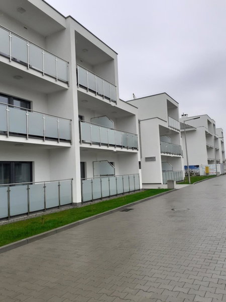 Apartament Perła Bałtyku, Grzybowo, Poland