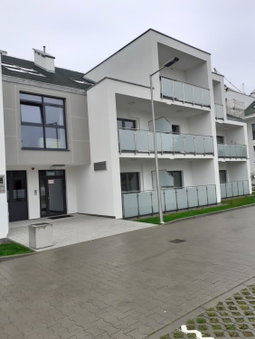 Apartament Perła Bałtyku, Grzybowo, Poland