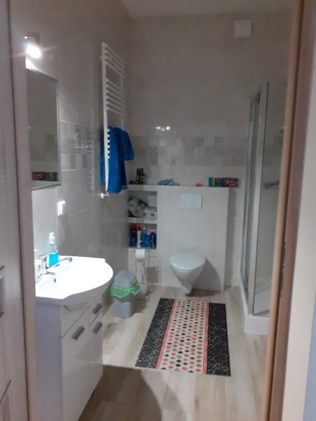 Apartament Perła Bałtyku, Grzybowo, Poland