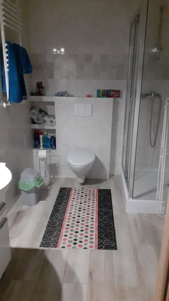 Apartament Perła Bałtyku, Grzybowo, Poland