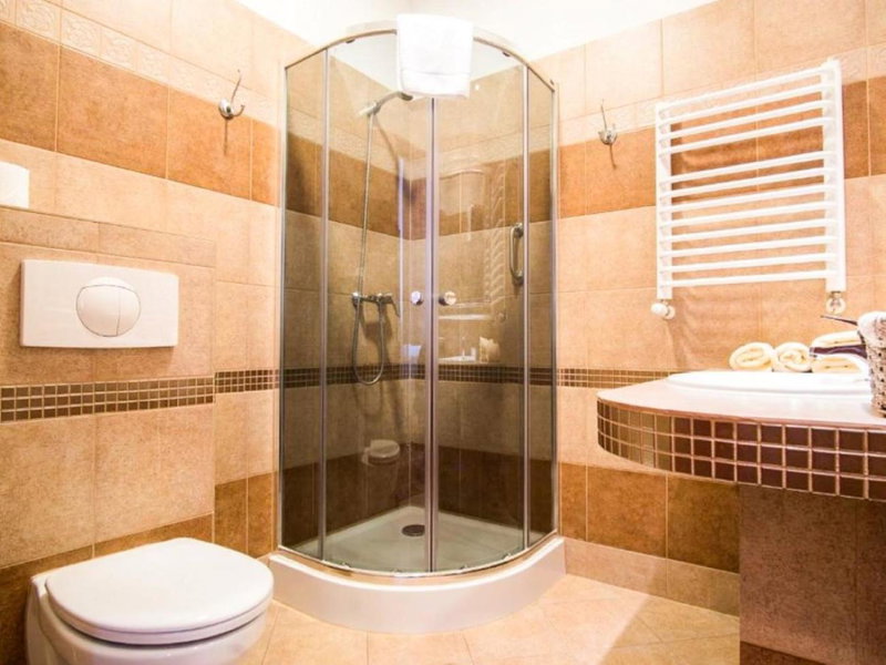 Hotel Stara Garbarnia, Wrocław, Poland