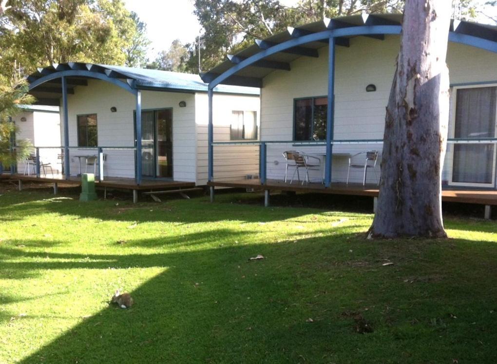 Edgewater Holiday Park, Australia