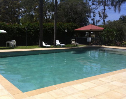 Edgewater Holiday Park, Port Macquarie, Australia