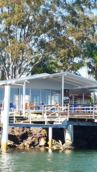 Edgewater Holiday Park, Port Macquarie, Australia