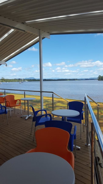 Edgewater Holiday Park, Port Macquarie, Australia