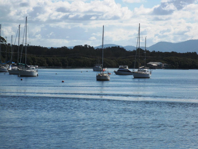 Edgewater Holiday Park, Port Macquarie, Australia