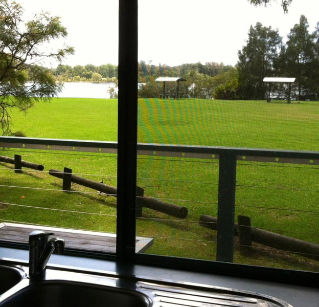 Edgewater Holiday Park, Port Macquarie, Australia