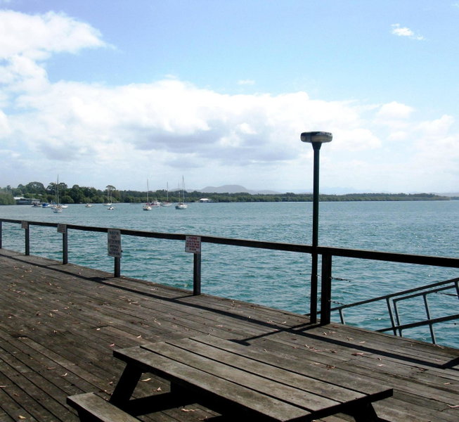 Edgewater Holiday Park, Port Macquarie, Australia