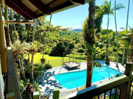 Jackaroo Treehouse Mission Beach - Hostel, Bingil Bay, Australia