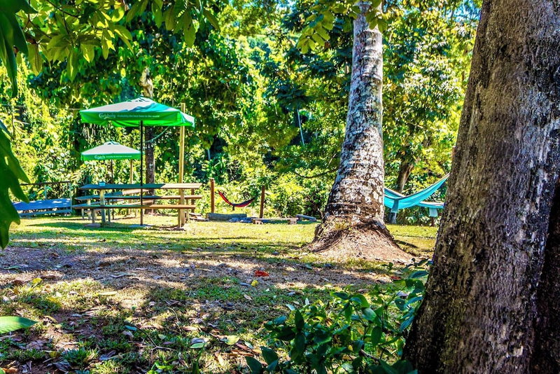 Jackaroo Treehouse Mission Beach - Hostel, Bingil Bay, Australia