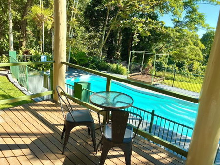Jackaroo Treehouse Mission Beach - Hostel, Bingil Bay, Australia