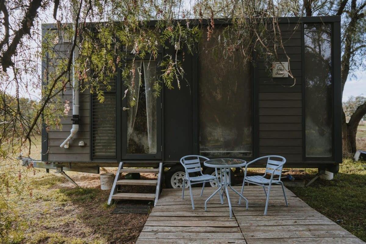 Organic Farm Stay by Tiny Away, Australia