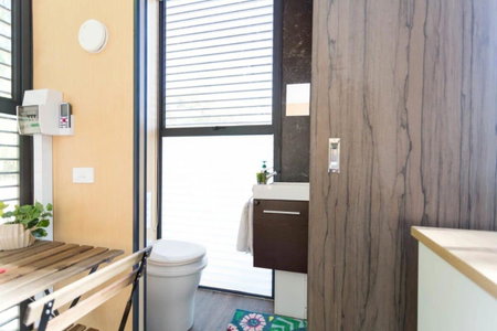 Organic Farm Stay by Tiny Away, Numurkah, Australia