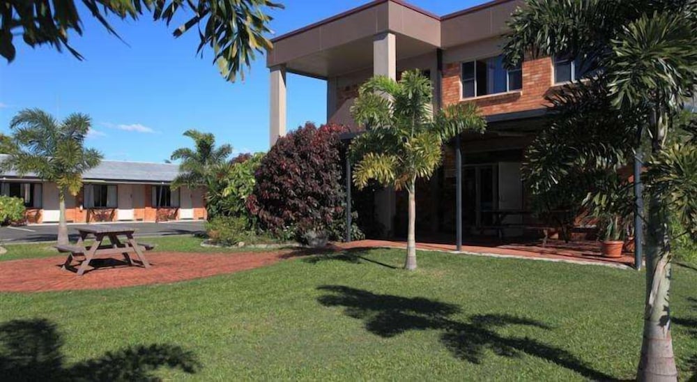 Maryborough Motel and Conference Centre, Australia