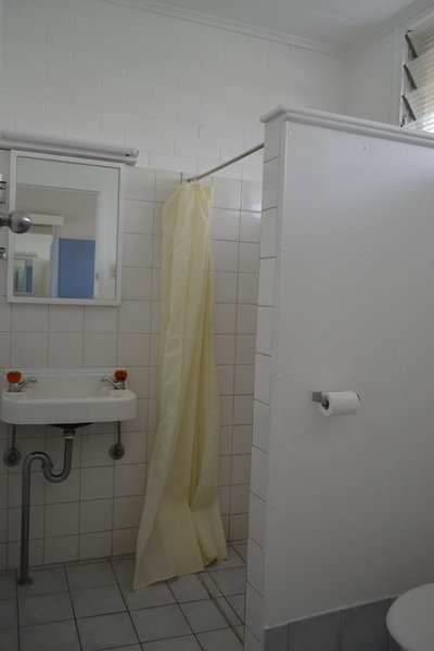 Maryborough Motel and Conference Centre, Maryborough, Australia