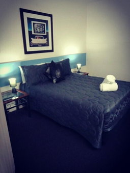 Maryborough Motel and Conference Centre, Maryborough, Australia