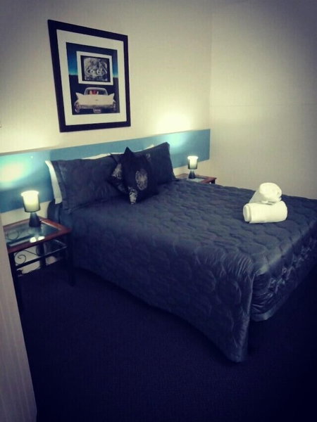 Maryborough Motel and Conference Centre, Maryborough, Australia
