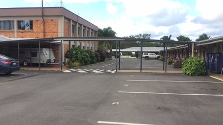 Maryborough Motel and Conference Centre, Maryborough, Australia