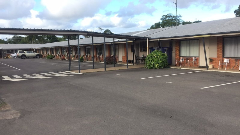 Maryborough Motel and Conference Centre, Maryborough, Australia