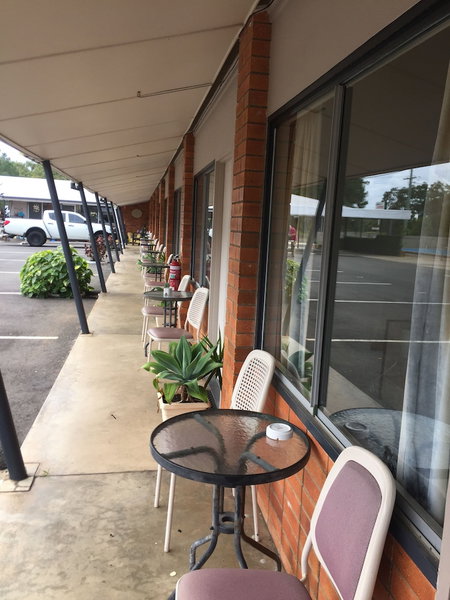 Maryborough Motel and Conference Centre, Maryborough, Australia