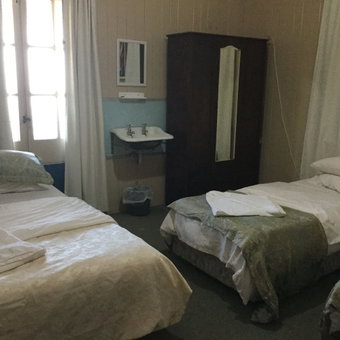 Toogoolawah hotel, Toogoolawah, Australia