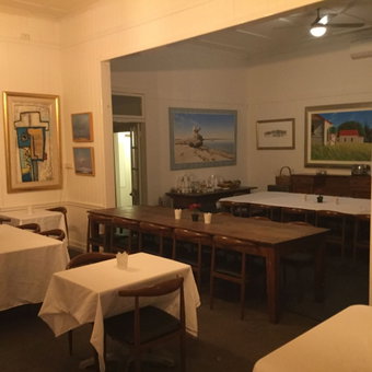 Toogoolawah hotel, Toogoolawah, Australia