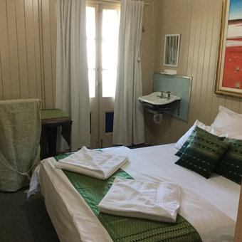 Toogoolawah hotel, Toogoolawah, Australia