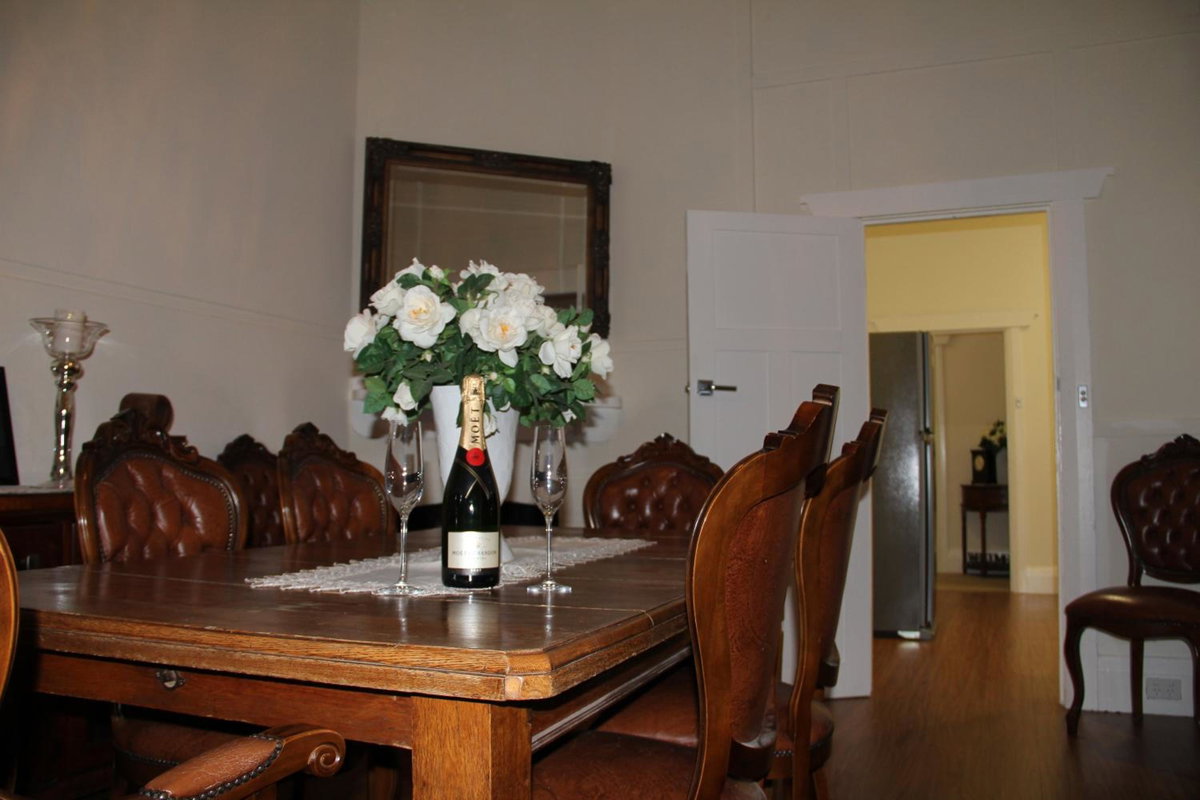 Mentor Chambers Apartment Bed & Breakfast, Australia