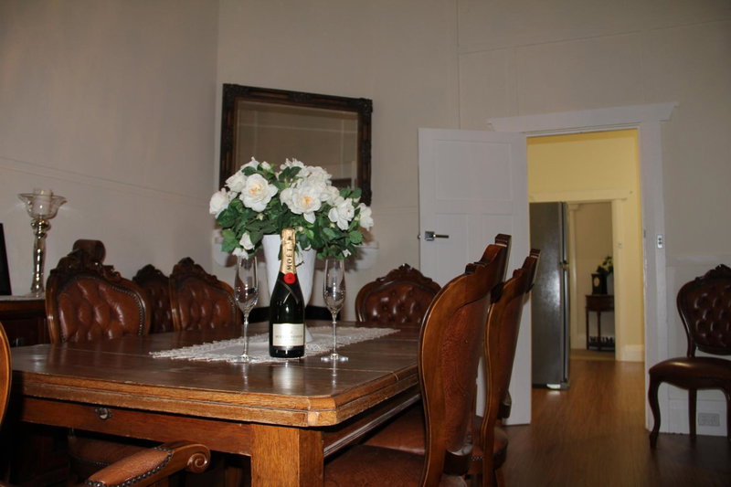 Mentor Chambers Apartment Bed & Breakfast, West Wyalong, Australia