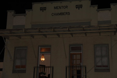 Mentor Chambers Apartment Bed & Breakfast, West Wyalong, Australia