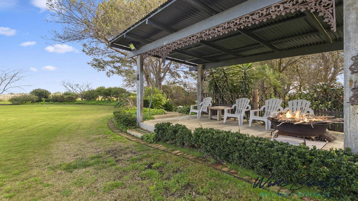 The Cubby House by Wine Coast Holiday Rentals, Australia