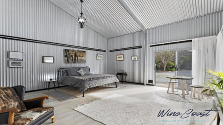The Cubby House by Wine Coast Holiday Rentals, Willunga, Australia