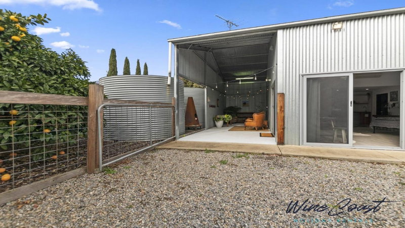 The Cubby House by Wine Coast Holiday Rentals, Willunga, Australia