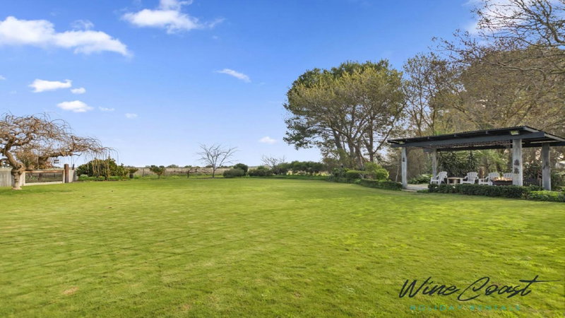 The Cubby House by Wine Coast Holiday Rentals, Willunga, Australia