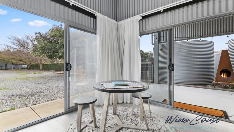 The Cubby House by Wine Coast Holiday Rentals, Willunga, Australia
