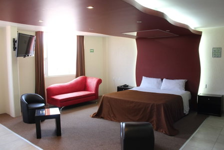 Motel Séptimo Eclipse - Adults Only, Acolman, Mexico